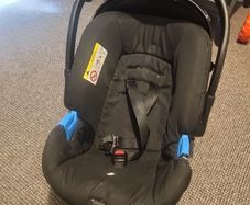 free car seat