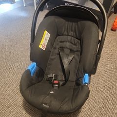 free car seat