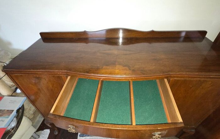 Antique