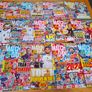 Match of the Day Magazine Bundle Image 3