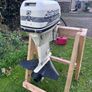 outboard engine Image 3
