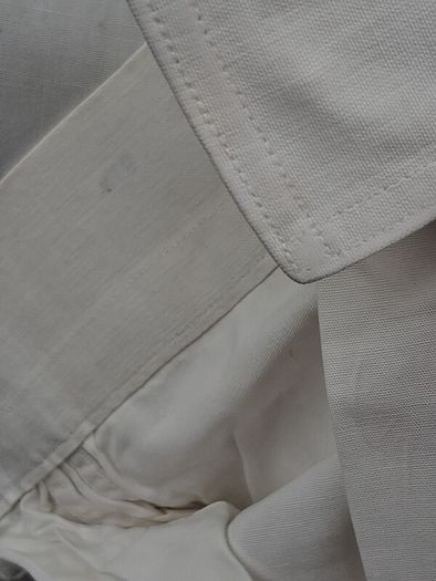 1940's Vantella Shirt by Cotella(NOS)