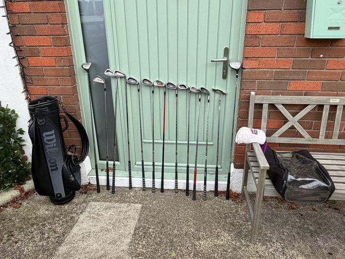 Golf Set