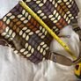 Orla Kiely Classic Shoulder Bag Image 8