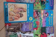 Nursery rhymes and read it yourself books