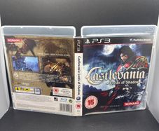 Castlevania: Lords Of Shadow Ps3
