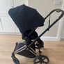 Cybex Priam Image 4