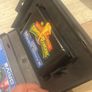 Megadrive Game Mighty Morphin Power Rangers Image 6