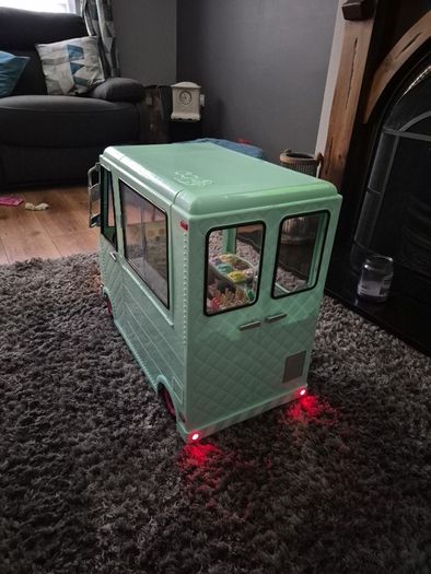 Ice Cream Truck