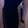 Vintage Edith Dennett Evening Dress Image 2