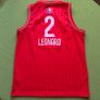 NBA Nike Jersey Image 2