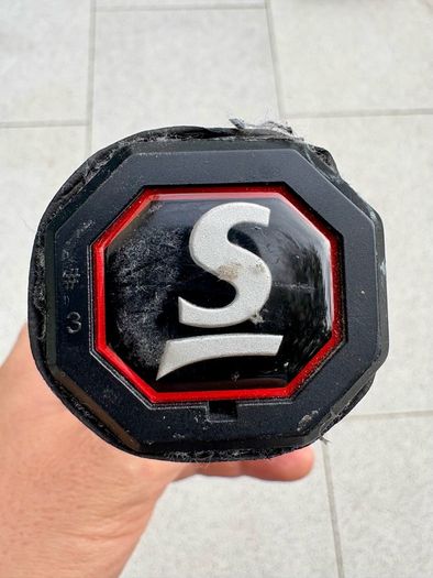Srixon Dunlop SRV 3.0 Tour tennis racket. Prostock?