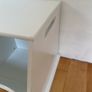 Toy storage trunk white from Great Little Trading Company Image 10