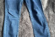 Calvin Klein skinny jeans