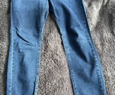 Calvin Klein skinny jeans