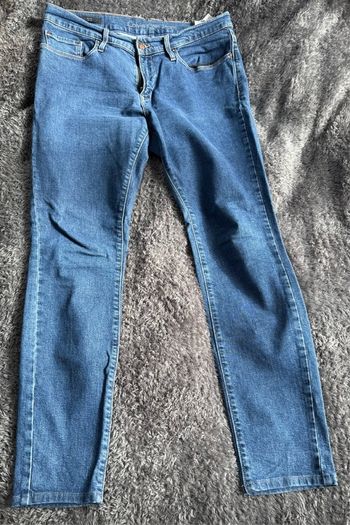 Calvin Klein skinny jeans