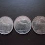Irish One Pounds at your choice in the range (1990-2000) Image 9