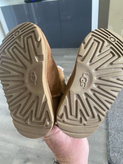 Ugg boots kids