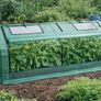 Mini tunnel Garden Low Greenhouse Image 5
