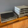 Vintage Technics Stereo System 5 Image 8