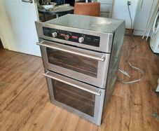 STOVES electric cooker & hob ( can deliver)