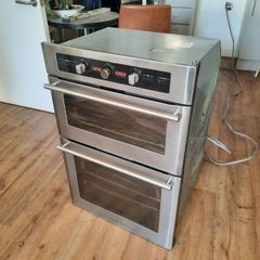 STOVES electric cooker & hob ( can deliver)