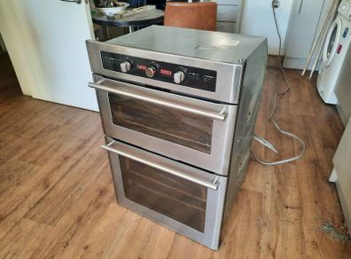stoves Electric oven and hob ( can deliver)