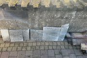 free off cuts granite