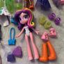 My Little Pony Eqestria Girls Fashion Squad Image 3