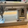 Vintage Singer Sewing machine Image 2