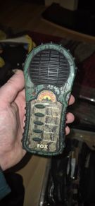 electronic caller
