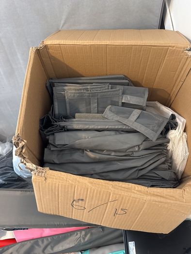 IKEA storage