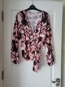 Wrap Top