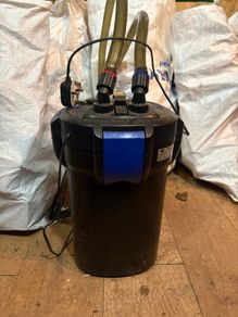 betta fish tank filters