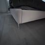 King size bed Image 4