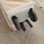 GRACO folding travel cot Image 9