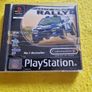 Colin McRay Rally PlayStation1 Ps1 PlayStation2 Ps2 games Original Image 3