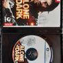 Alone in the Dark 2008 PC DVD-ROM Complete in Box Image 2