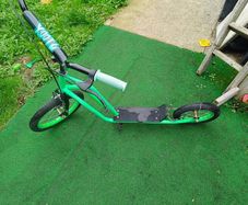 kids scooter