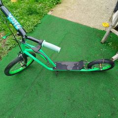 kids scooter