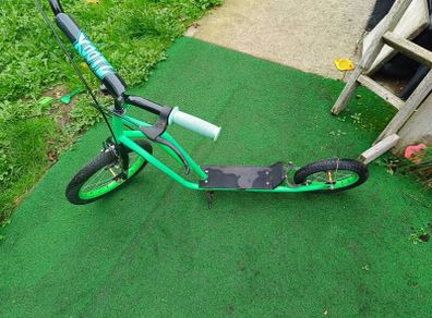kids scooter