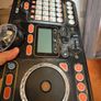 Vtech kids dj set/turntables Image 6