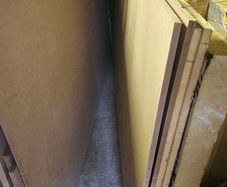 mdf sheets of different thickness