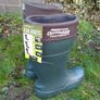 Outdoor Eva Rubber Boots Strong And Ultra Light Image 7