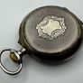 FAVRE FRERES Ankre Silver 800 pocket watch Image 6