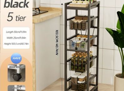 Kitchen cabinet