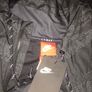Nike Air Max Digital Camo Hooded rain Jacket Black Image 6
