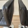 2 Free Bar Stools, Collection Sandyford Image 2