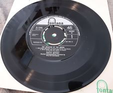 irish pressed single,  Austin gaffney