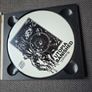 NAPALM DEATH: Utopia Banished -Rare original 1992 pressing with bonus disc(Autographed) Image 3